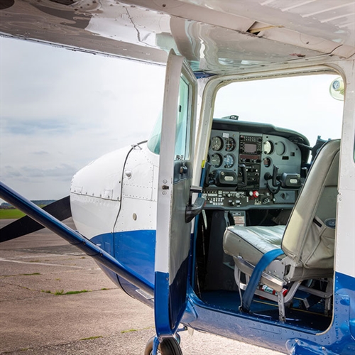Learn to be a Pilot Experience Learn to be a Pilot Experience